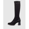 BOTA COLETTE 1882M NEGRO