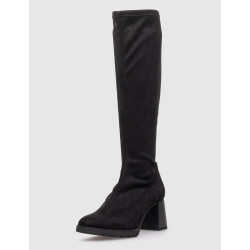 BOTA COLETTE 1882M NEGRO