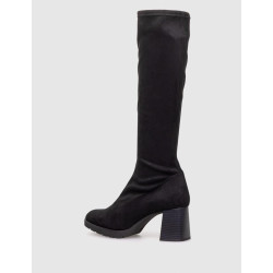 BOTA COLETTE 1882M NEGRO