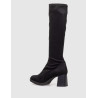 BOTA COLETTE 1882M NEGRO