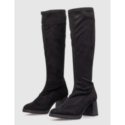 BOTA COLETTE 1882M NEGRO