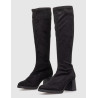 BOTA COLETTE 1882M NEGRO