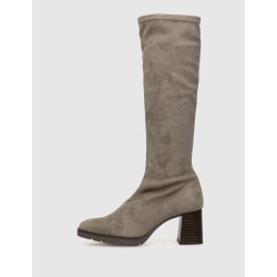 BOTA COLETTE 1882M TAUPE