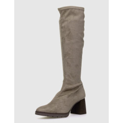 BOTA COLETTE 1882M TAUPE