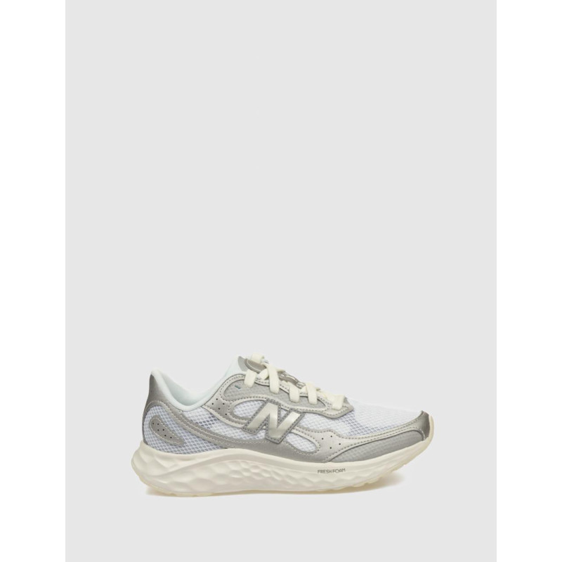 ZAPATILLA NEW BALANCE WARIST GRIS