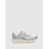 ZAPATILLA NEW BALANCE WARIST GRIS