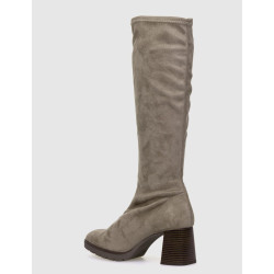 BOTA COLETTE 1882M TAUPE