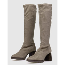 BOTA COLETTE 1882M TAUPE
