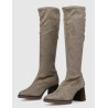 BOTA COLETTE 1882M TAUPE