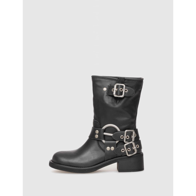 BOTA OBVIO CAPRA NEGRO