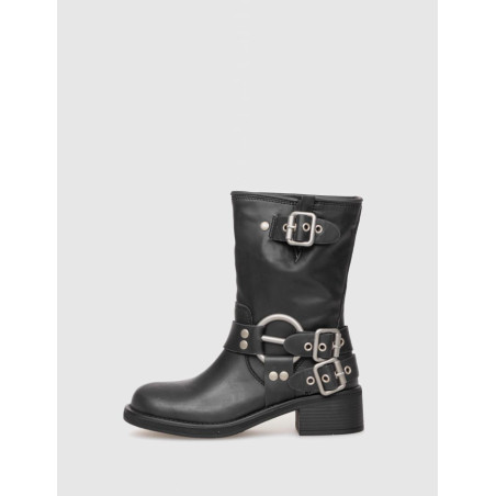 BOTA OBVIO CAPRA NEGRO