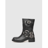 BOTA OBVIO CAPRA NEGRO