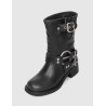 BOTA OBVIO CAPRA NEGRO