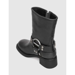 BOTA OBVIO CAPRA NEGRO