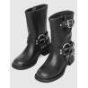 BOTA OBVIO CAPRA NEGRO
