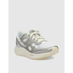 ZAPATILLA NEW BALANCE WARIST GRIS