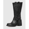 BOTA LOL SHOES 7179 NEGRO