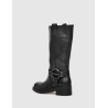 BOTA LOL SHOES 7179 NEGRO