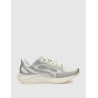 ZAPATILLA NEW BALANCE WARIST GRIS