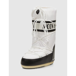 BOTA MOON BOOT ICON NYLON BLANCO