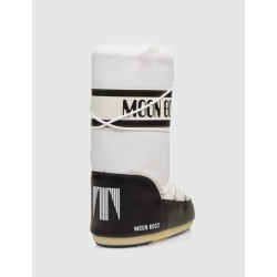 BOTA MOON BOOT ICON NYLON BLANCO