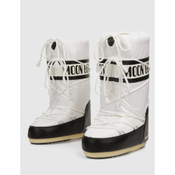 BOTA MOON BOOT ICON NYLON BLANCO