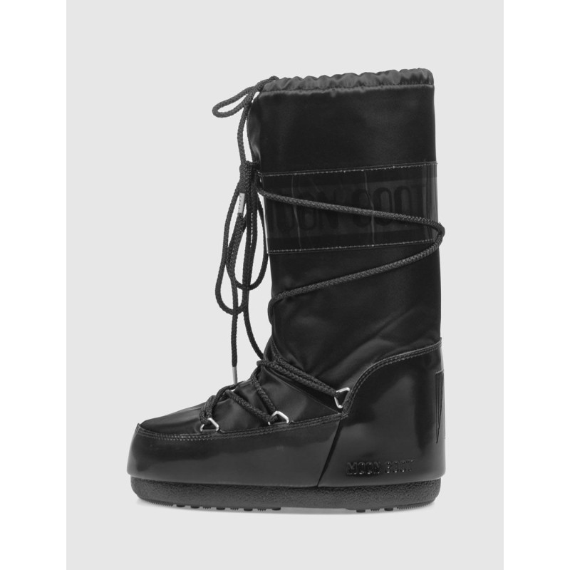 BOTA MOON BOOT ICON GLANCE NEGRO