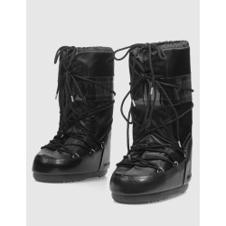 BOTA MOON BOOT ICON GLANCE NEGRO