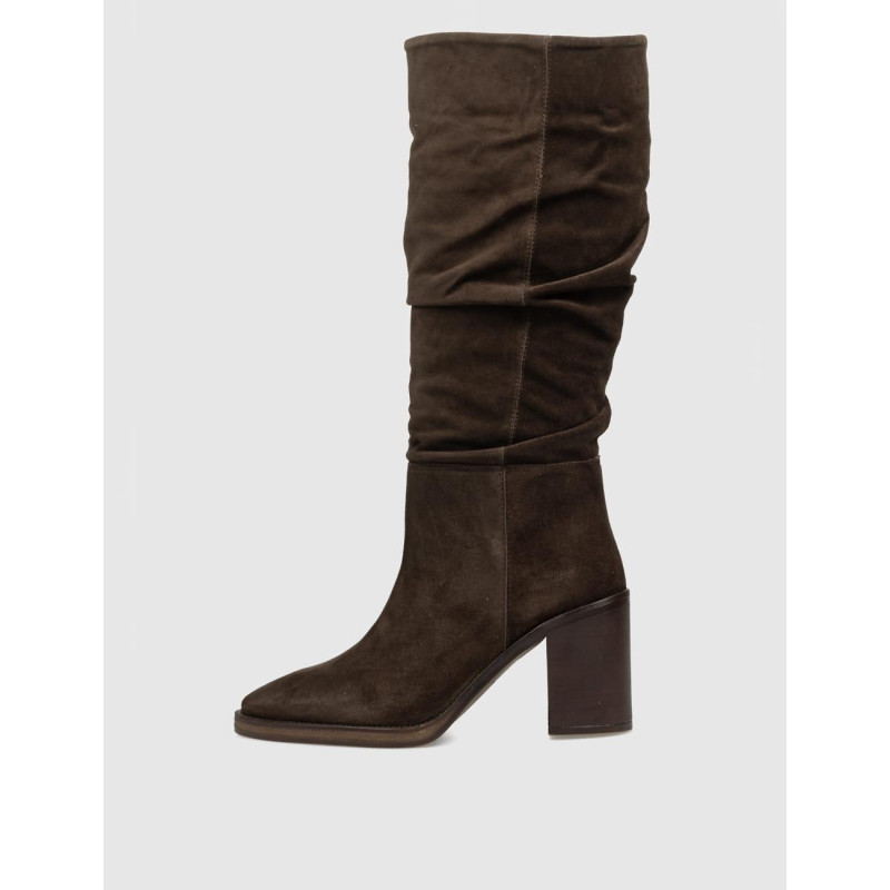 BOTA ALPE CAMDEN 5219 MARRÓN