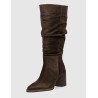 BOTA ALPE CAMDEN 5219 MARRÓN