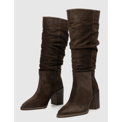 BOTA ALPE CAMDEN 5219 MARRÓN