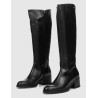 BOTA WONDERS G-6241 NEGRO