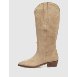 BOTA ALPE CECILE 5193 BEIG