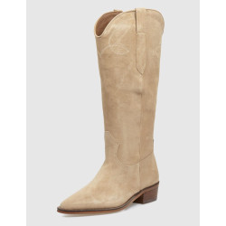 BOTA ALPE CECILE 5193 BEIG