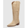 BOTA ALPE CECILE 5193 BEIG