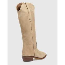 BOTA ALPE CECILE 5193 BEIG