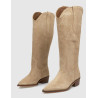 BOTA ALPE CECILE 5193 BEIG