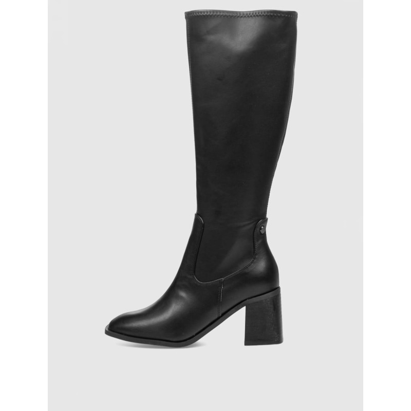 BOTA XTI 143422 NEGRO
