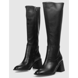 BOTA XTI 143422 NEGRO