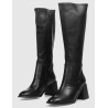 BOTA XTI 143422 NEGRO