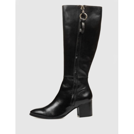 BOTA REGARDE LE CIEL TAYLOR 16 NEGRO