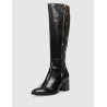 BOTA REGARDE LE CIEL TAYLOR 16 NEGRO