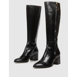 BOTA REGARDE LE CIEL TAYLOR 16 NEGRO
