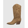 BOTA PASARELA M4791 CÁMEL