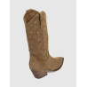 BOTA PASARELA M4791 CÁMEL