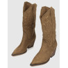 BOTA PASARELA M4791 CÁMEL