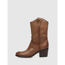 BOTA MJUS L47201 CUERO