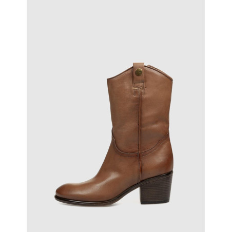 BOTA MJUS L47201 CUERO