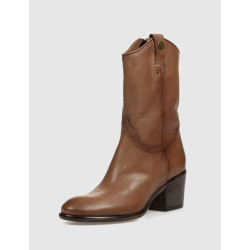 BOTA MJUS L47201 CUERO