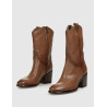 BOTA MJUS L47201 CUERO